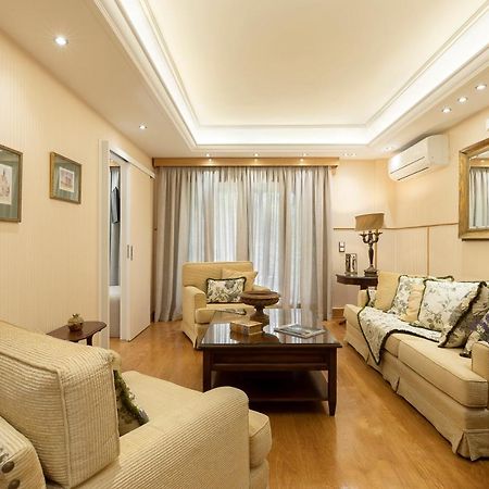 Vouliagmeni'S Elegance By Acropolis Suites アテネ エクステリア 写真